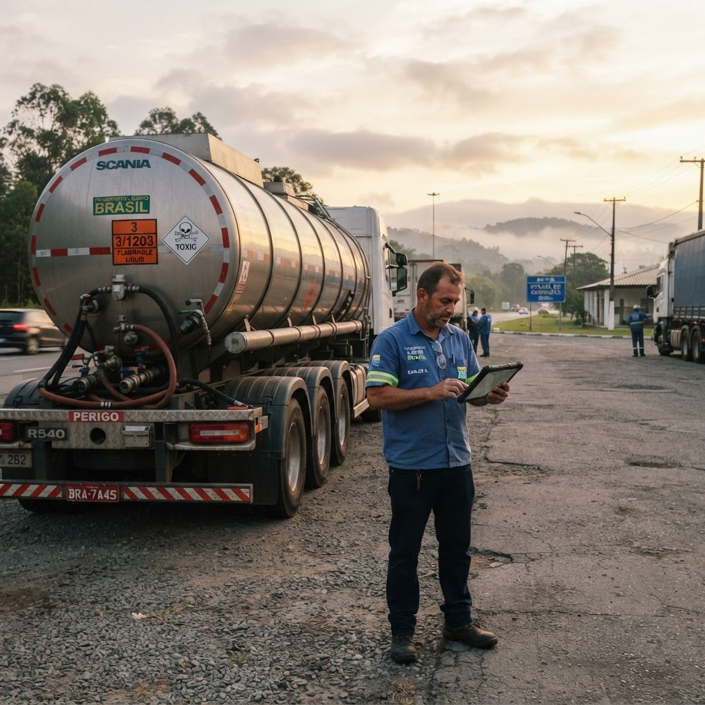 Cursos para Motoristas (EAD)