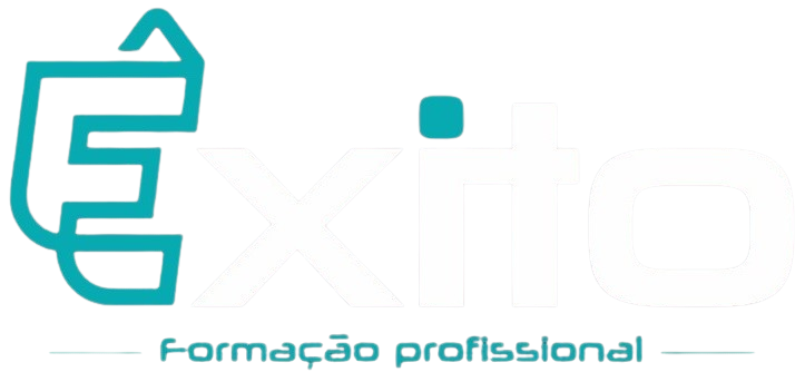 Êxito Treinamentos — Formação Profissional