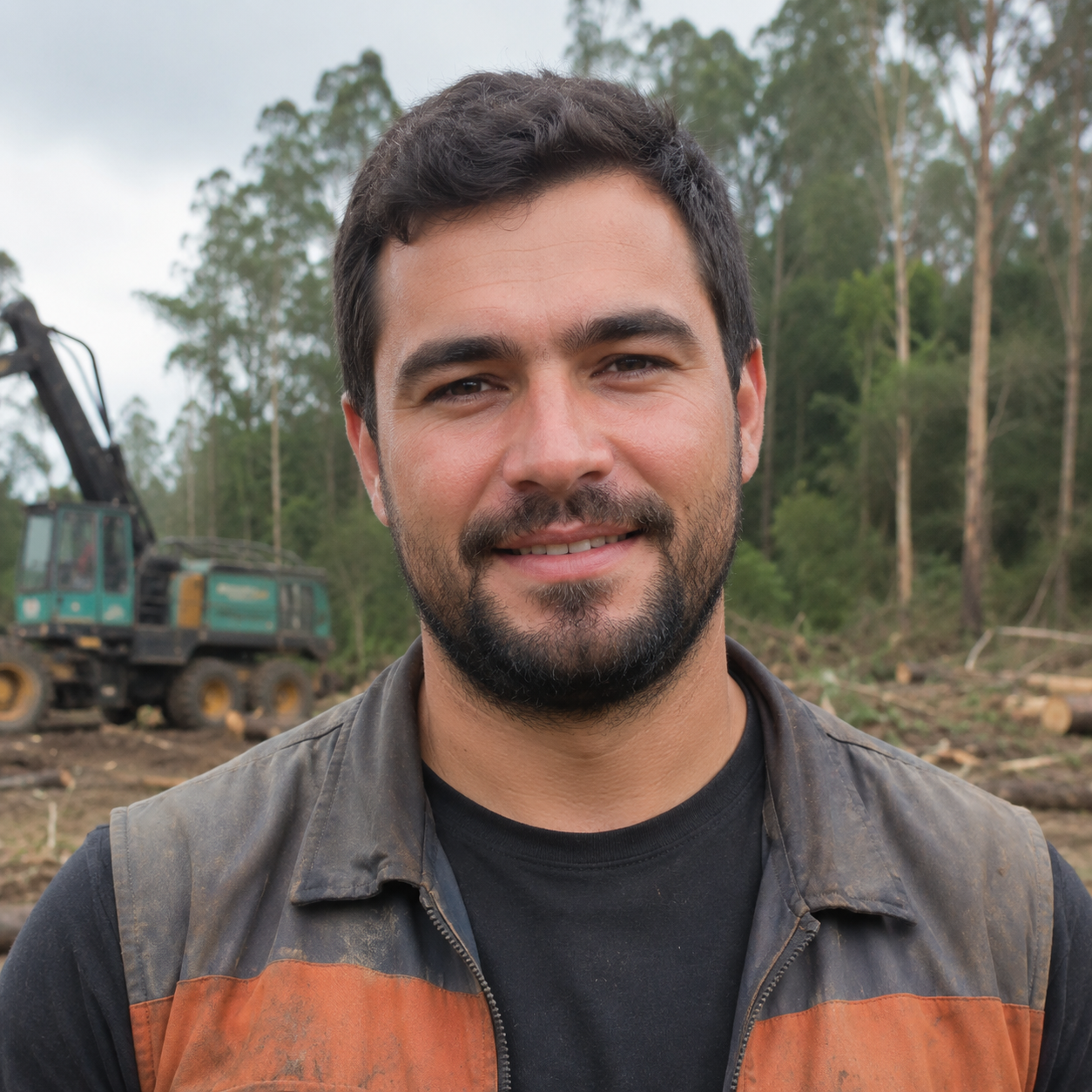 Foto de Rafael Menezes